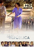 14 de abril, la República Temporada 1 [720p]